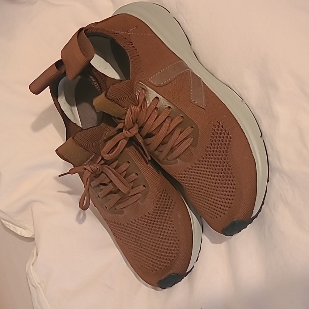 Veja x Rick Owens